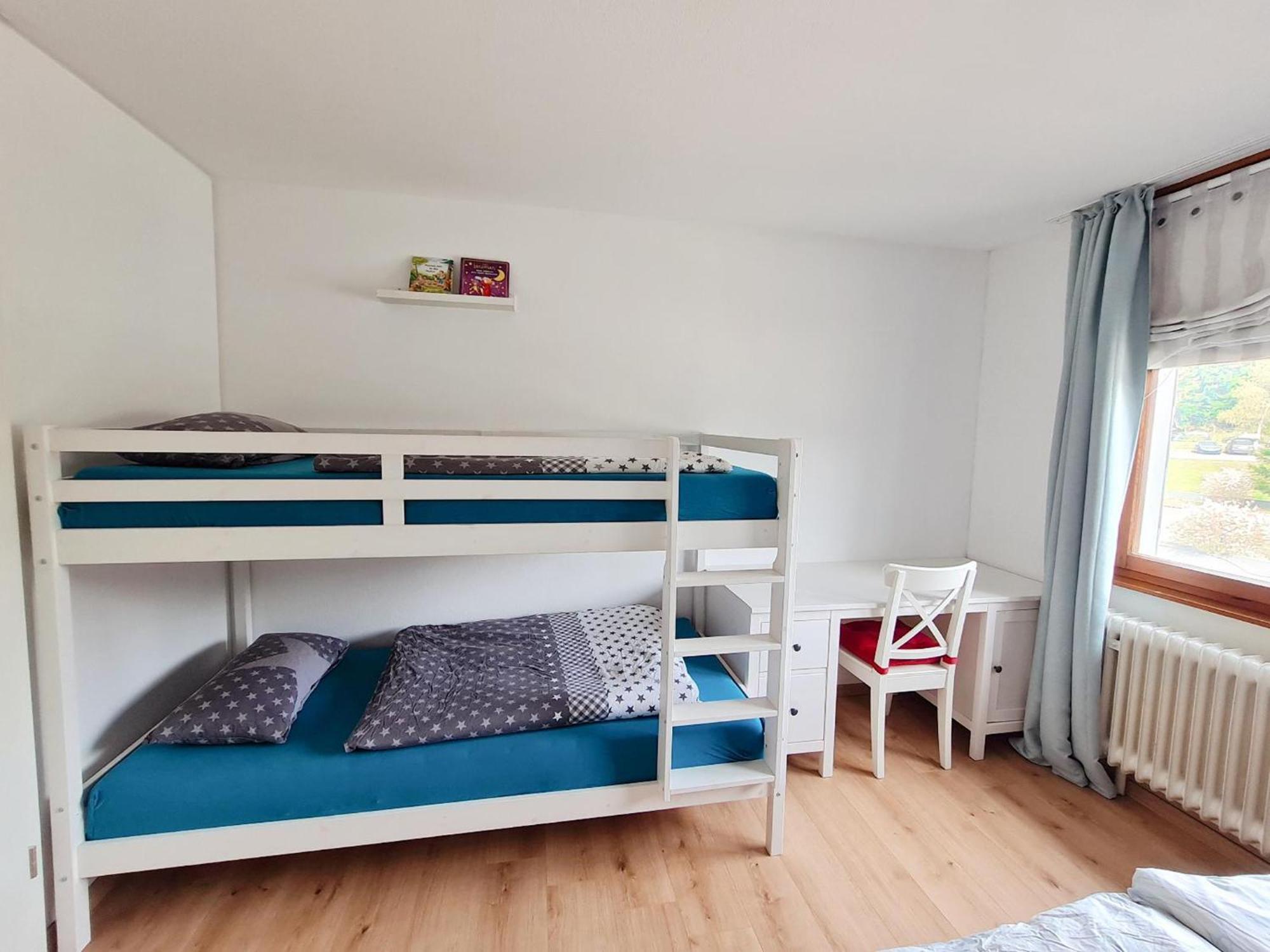 Ferienwohnung Kleine Auszeit Sankt Englmar Dış mekan fotoğraf