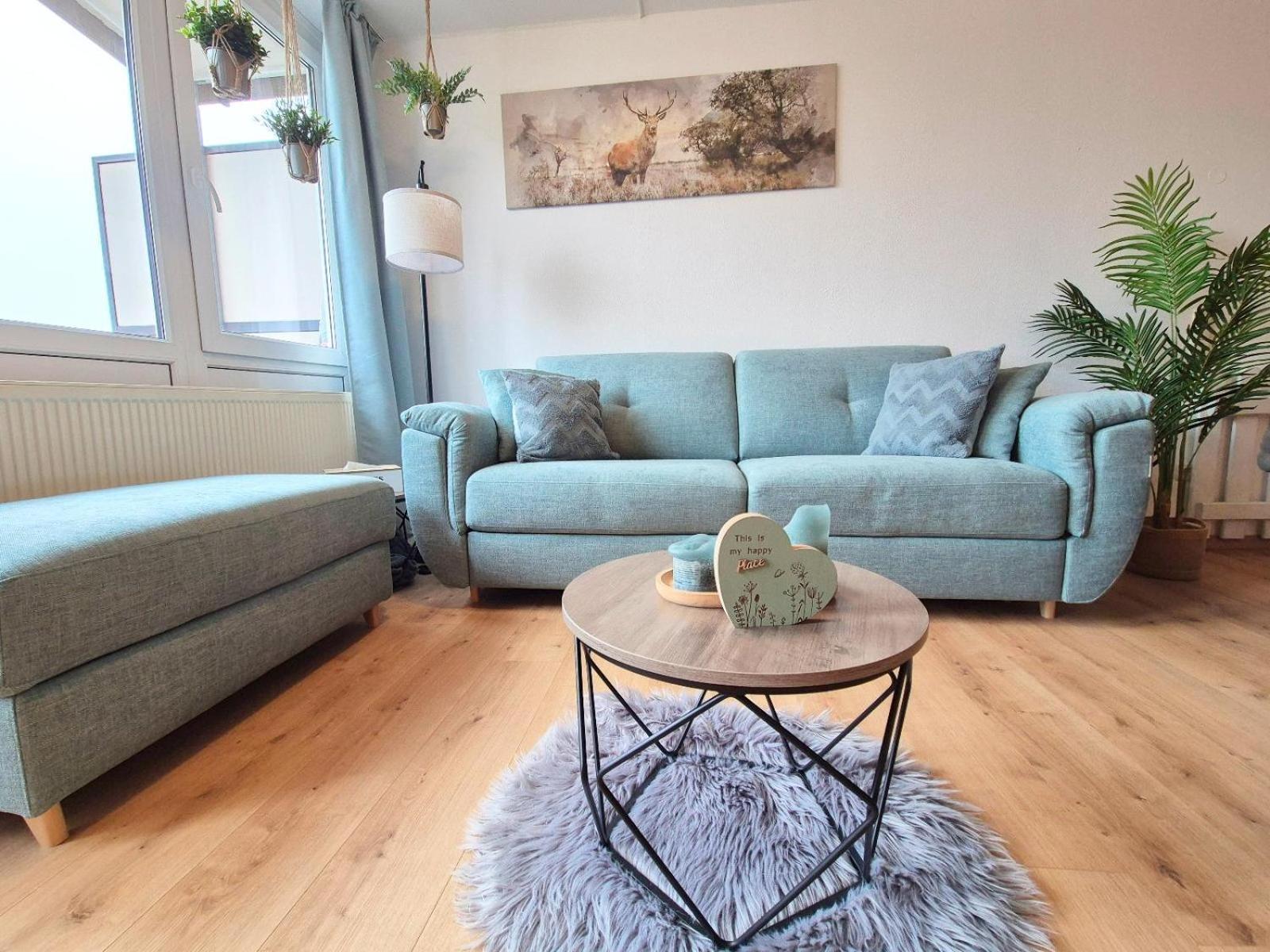 Ferienwohnung Kleine Auszeit Sankt Englmar Dış mekan fotoğraf