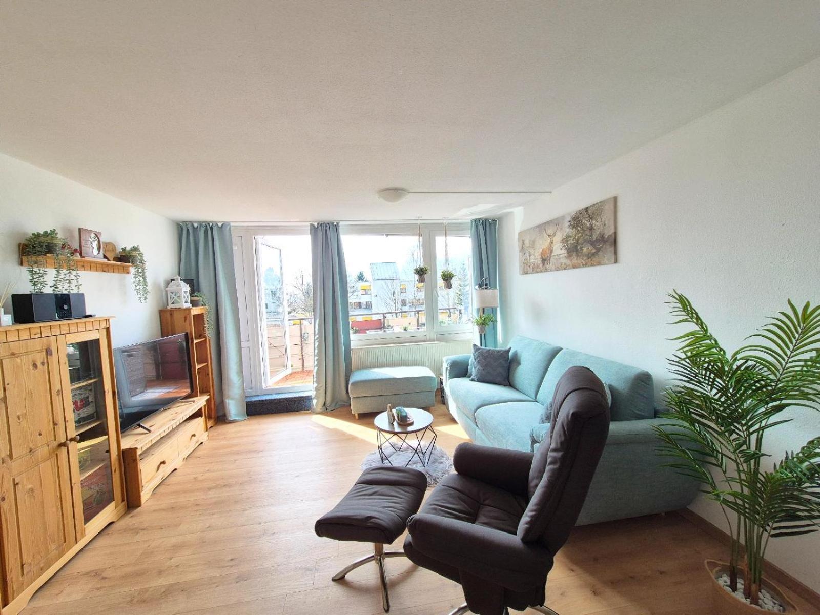 Ferienwohnung Kleine Auszeit Sankt Englmar Dış mekan fotoğraf